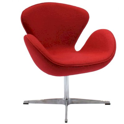 Кресло Swan Chair (Bradex Home)