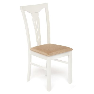 Комплект из 2х стульев с мягким сиденьем Гермес (Tetchair)